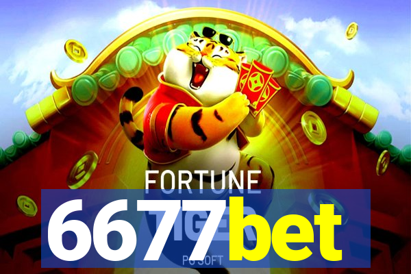 6677bet