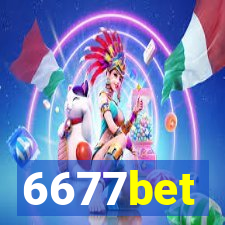 6677bet