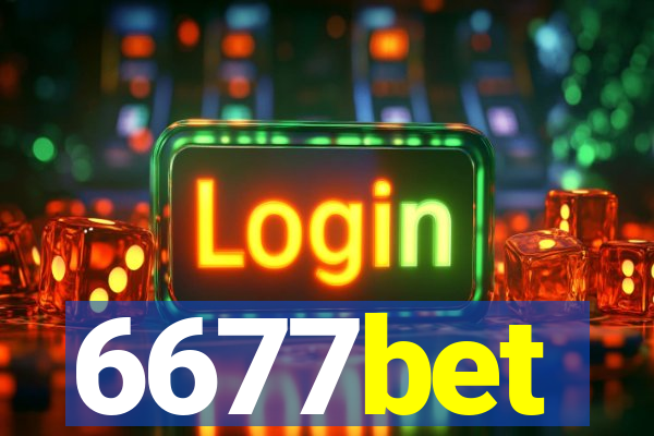 6677bet