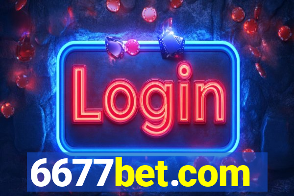 6677bet.com