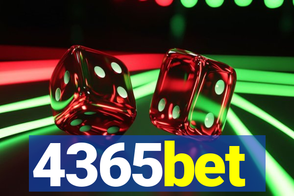 4365bet