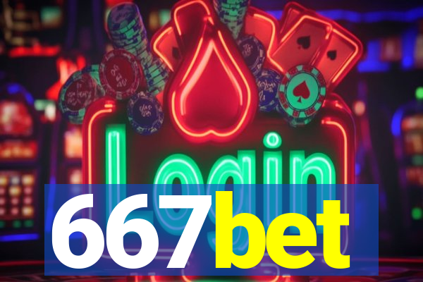 667bet