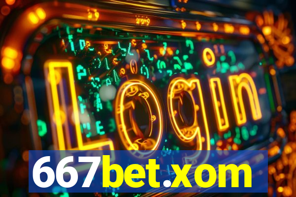 667bet.xom