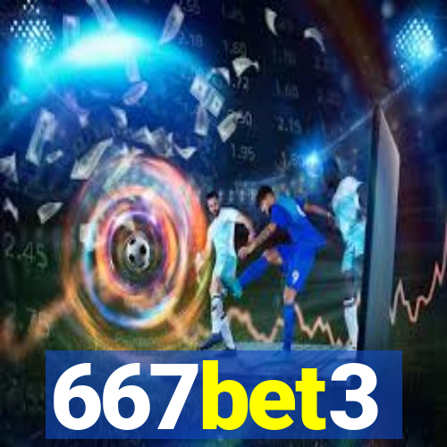 667bet3