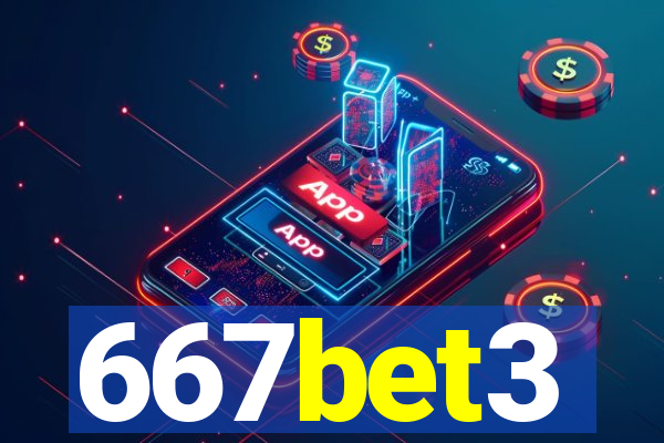 667bet3