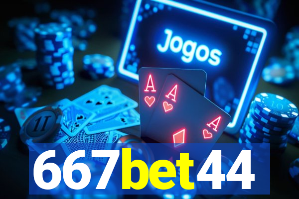 667bet44