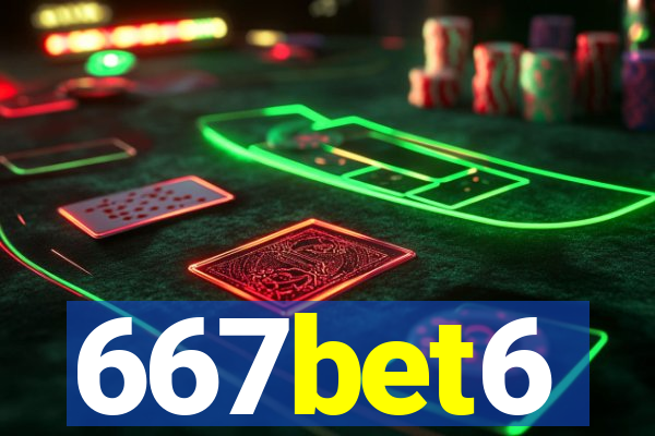 667bet6