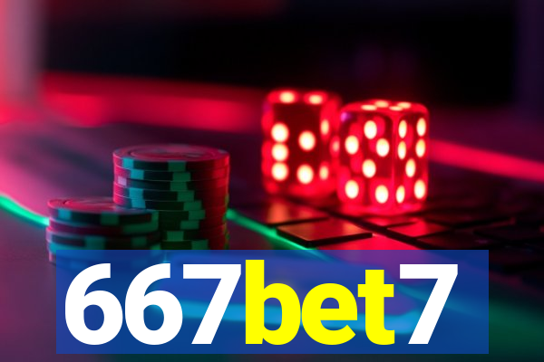 667bet7