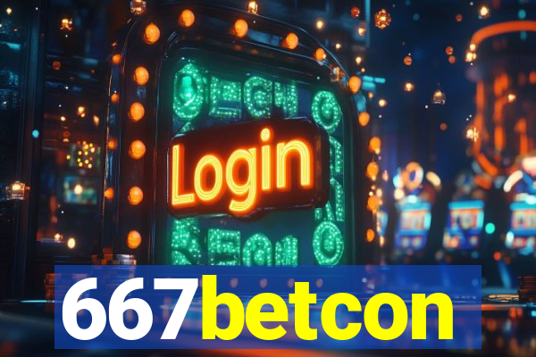 667betcon