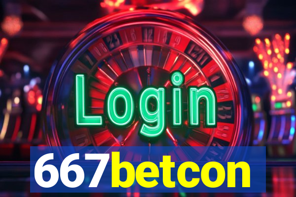 667betcon