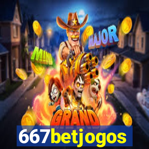 667betjogos