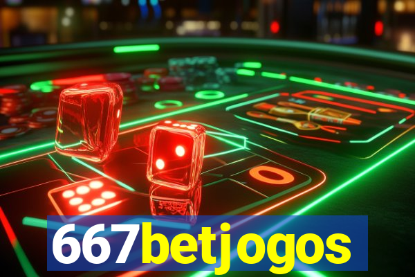 667betjogos