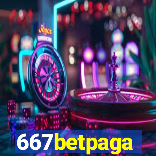 667betpaga