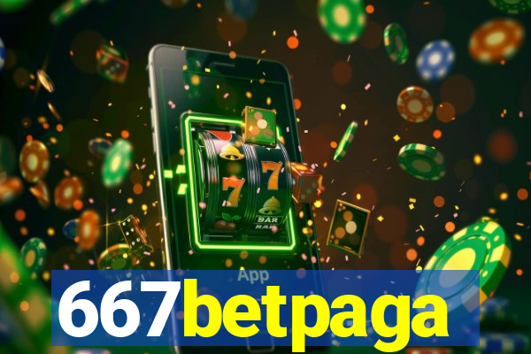 667betpaga