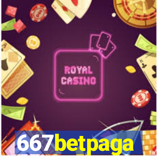 667betpaga