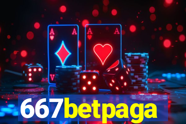 667betpaga