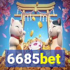 6685bet