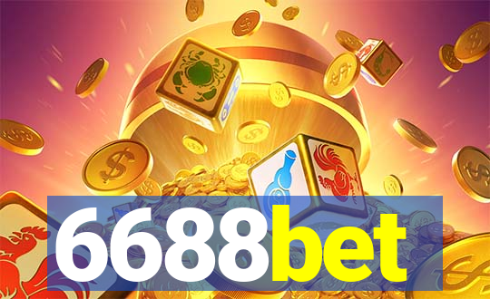 6688bet