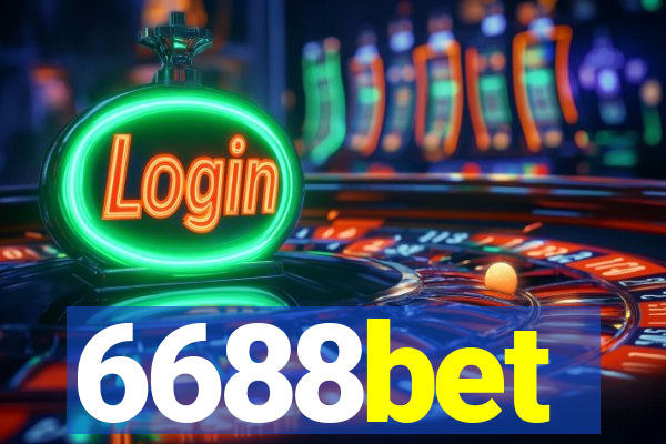 6688bet