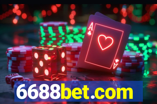 6688bet.com