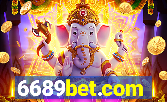 6689bet.com