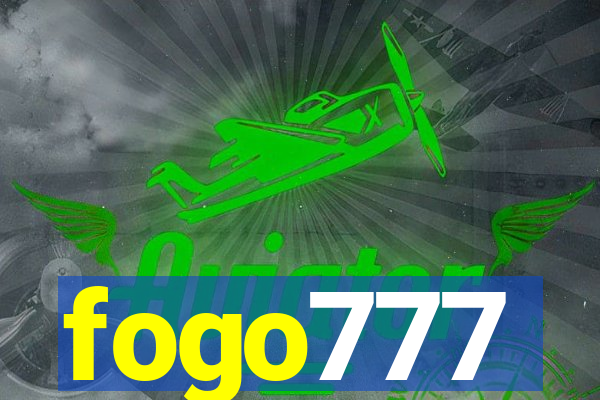 fogo777