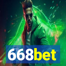 668bet