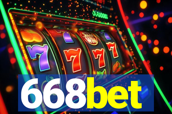 668bet