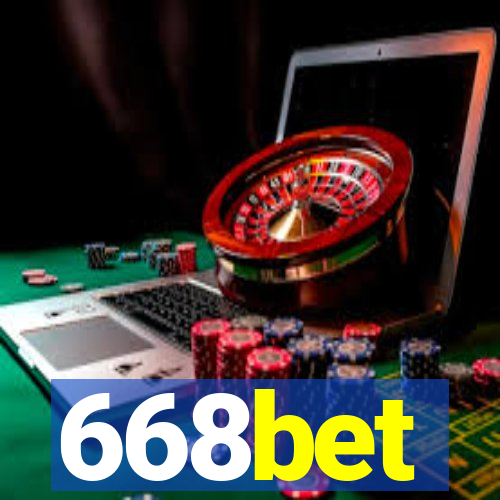 668bet