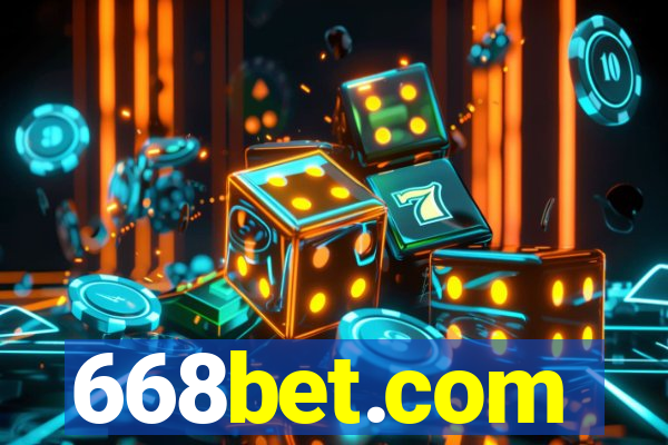 668bet.com