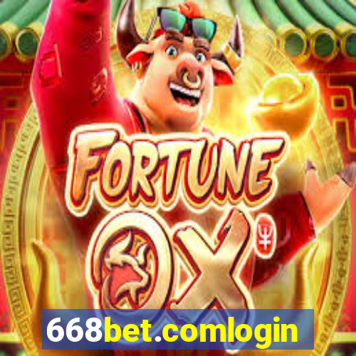 668bet.comlogin