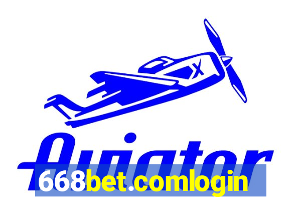 668bet.comlogin