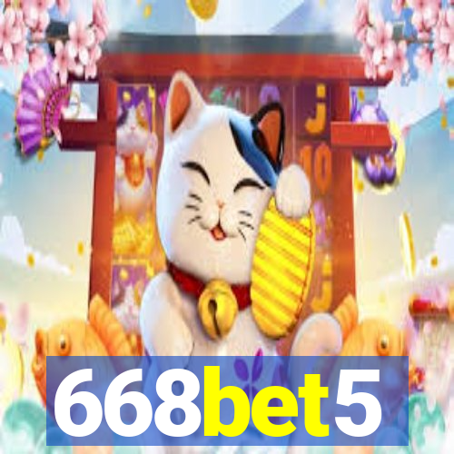 668bet5