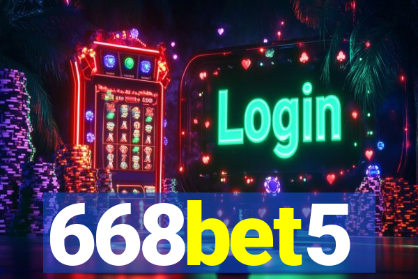 668bet5