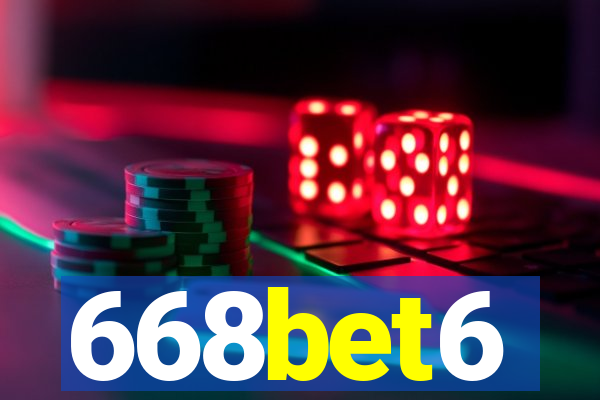 668bet6