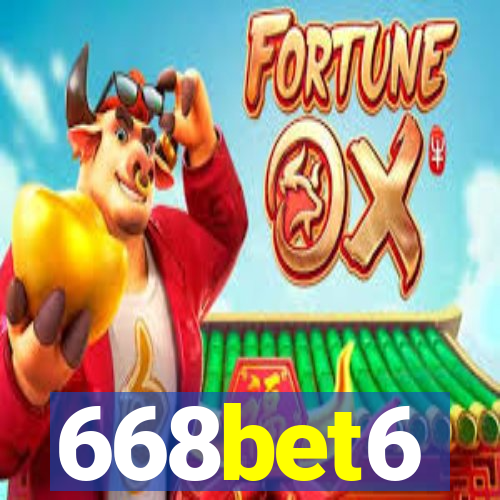 668bet6