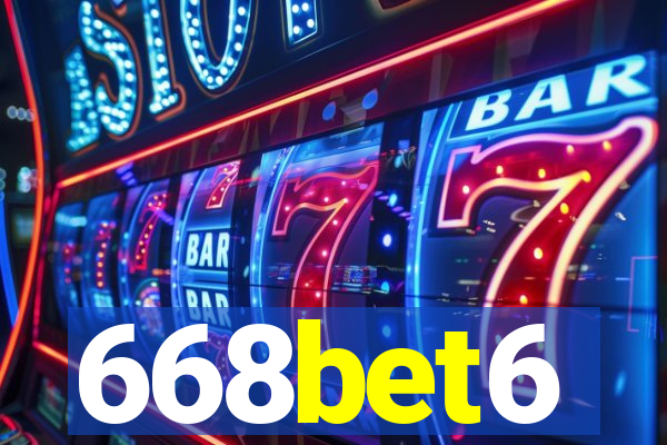 668bet6