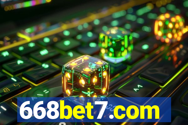 668bet7.com