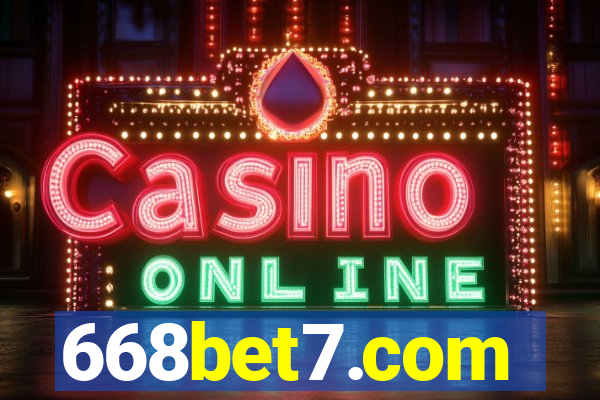 668bet7.com