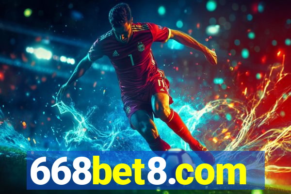 668bet8.com