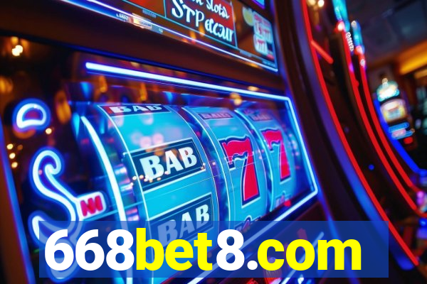 668bet8.com