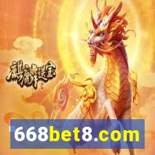 668bet8.com