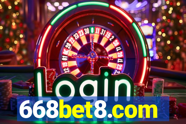 668bet8.com