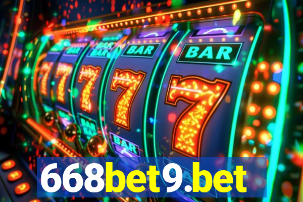 668bet9.bet