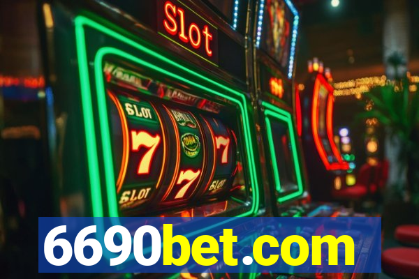 6690bet.com