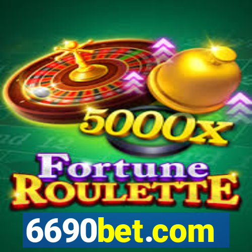 6690bet.com