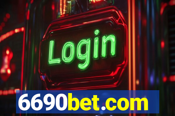 6690bet.com