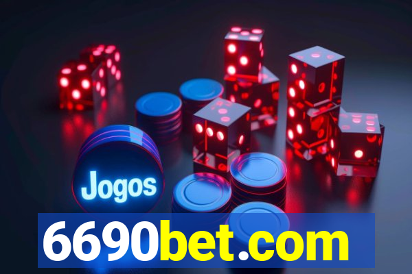 6690bet.com