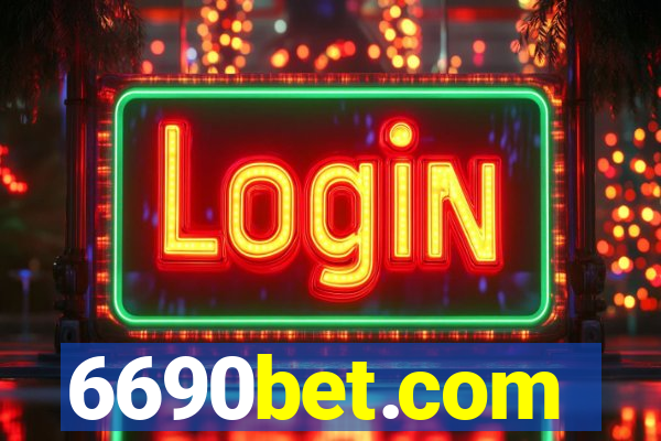 6690bet.com