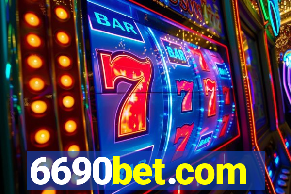 6690bet.com